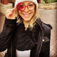 Nathalia Braile的照片