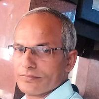 Chackoks Chacko's Photo