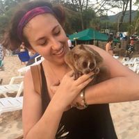 Marisa Plaia's Photo