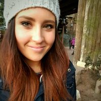 Maria Abramov's Photo