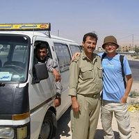 Michal Duczmal's Photo