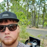 Jarred Bridges's Photo