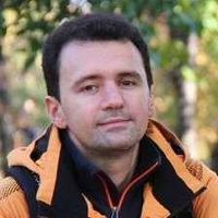 Константин Чумаслов's Photo