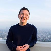 Zdjęcia użytkownika Isaiah Bernado