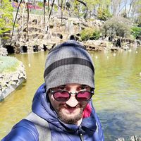 Doğan Taşkesen's Photo