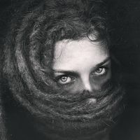 Marya Brigadirenko的照片