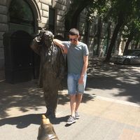 Fotos de Sergey Shvedchenko