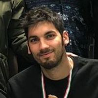 Andrea Goda的照片