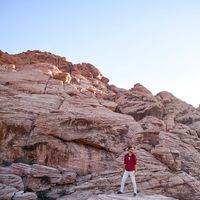 Alex Fernandes的照片