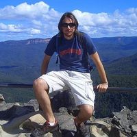 Anthony Munn's Photo