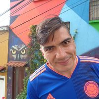 Damian Vitale's Photo