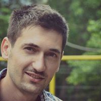 Adrian Martea's Photo