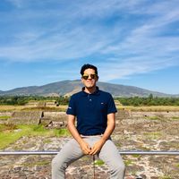 Photos de Luis Angel  Pérez García