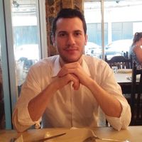 Roberto Bavato's Photo