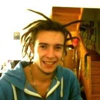 Renaud Maxime's Photo