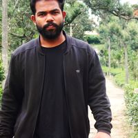 Фотографии пользователя Amal Bose