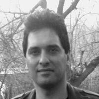 Fotos de Hamid Yarahmadi