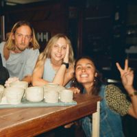 Robert Hunter's Photo