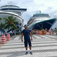 Jose Luis Méndez Palacios's Photo