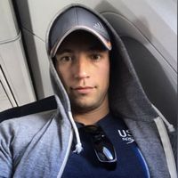 Alex Lebedev的照片