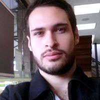 mateus Floriano Stipp's Photo