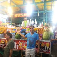 younes El hadari's Photo