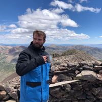 Fotos de Aaron  Spray