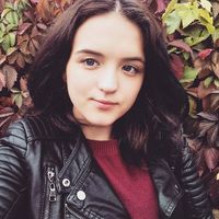 Яна Федонникова的照片