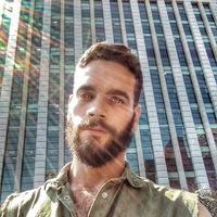 Stanley Mergulhão's Photo