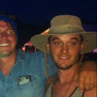 Trevor Phillips的照片