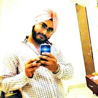 Paramjeet Singh's Photo