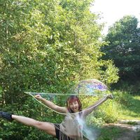 Dominika Borkowska's Photo