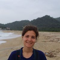 Fotos von Irène Verdier