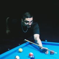 Nika Abramiani's Photo