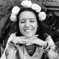 Luana Zelioli's Photo