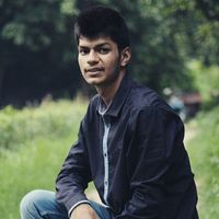 Siddhant Mithal的照片