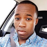 Trey Johnson的照片