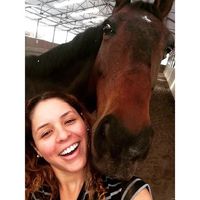 Andrea K Sánchez's Photo