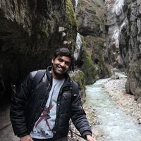 Sravan Kumar's Photo