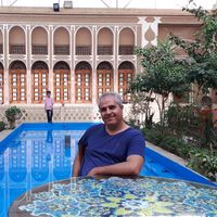 Kourosh Alebrahim Dehkordi's Photo