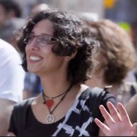 Moran Geffen's Photo