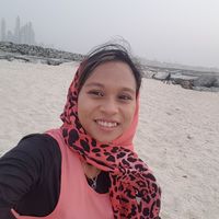 Naglaa Boodhun的照片