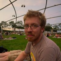 Adam Petraitis's Photo