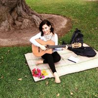 Varinia Vasquez's Photo