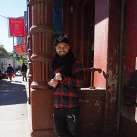 Photos de Chris Berner