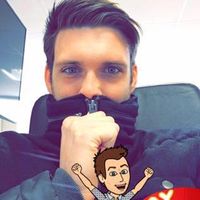 Charles Keignart's Photo