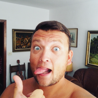 Igor Panfilov's Photo