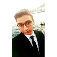 Ertuğrul Ergül的照片