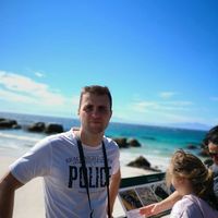 Evgeniy Pasko的照片