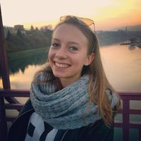 Фотографии пользователя Ariela Herček